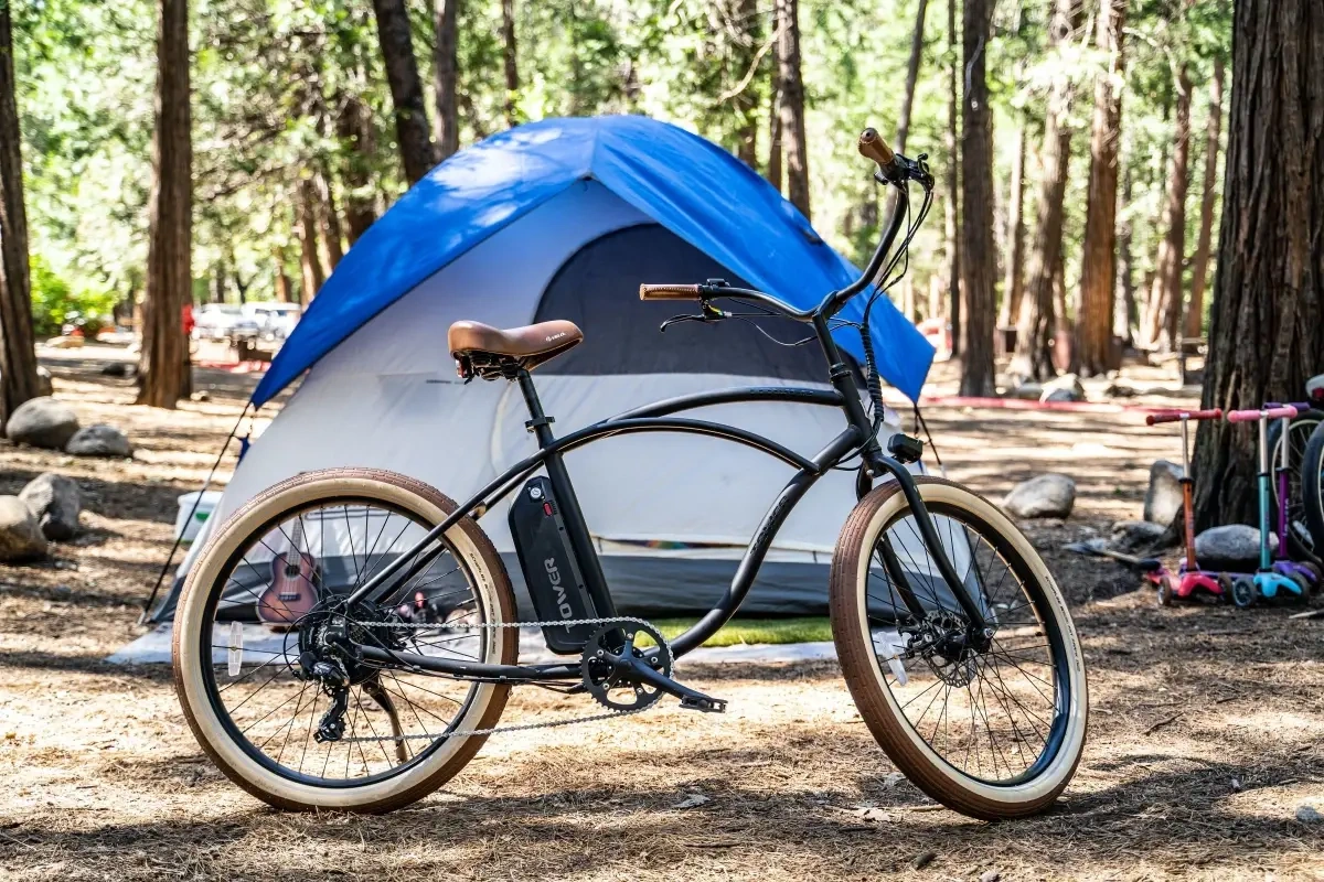 På langturscykling gennem Europa - her er 6 gode råd til at få den bedste tur